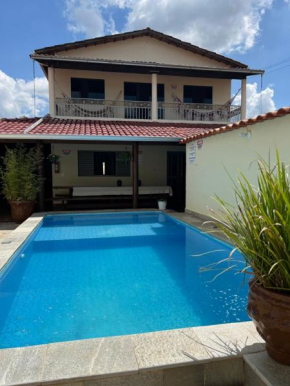 Casarão Damasceno 7suites